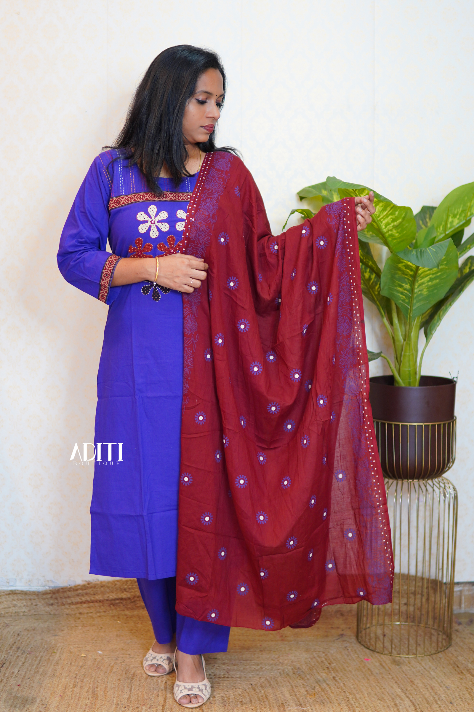 SALWAR RS0101 - View 2