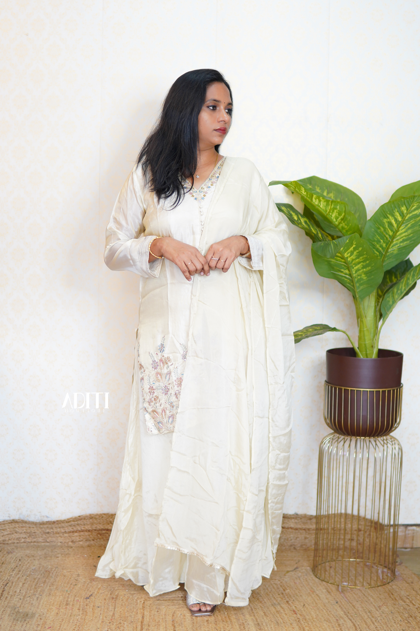 SALWAR RS0102