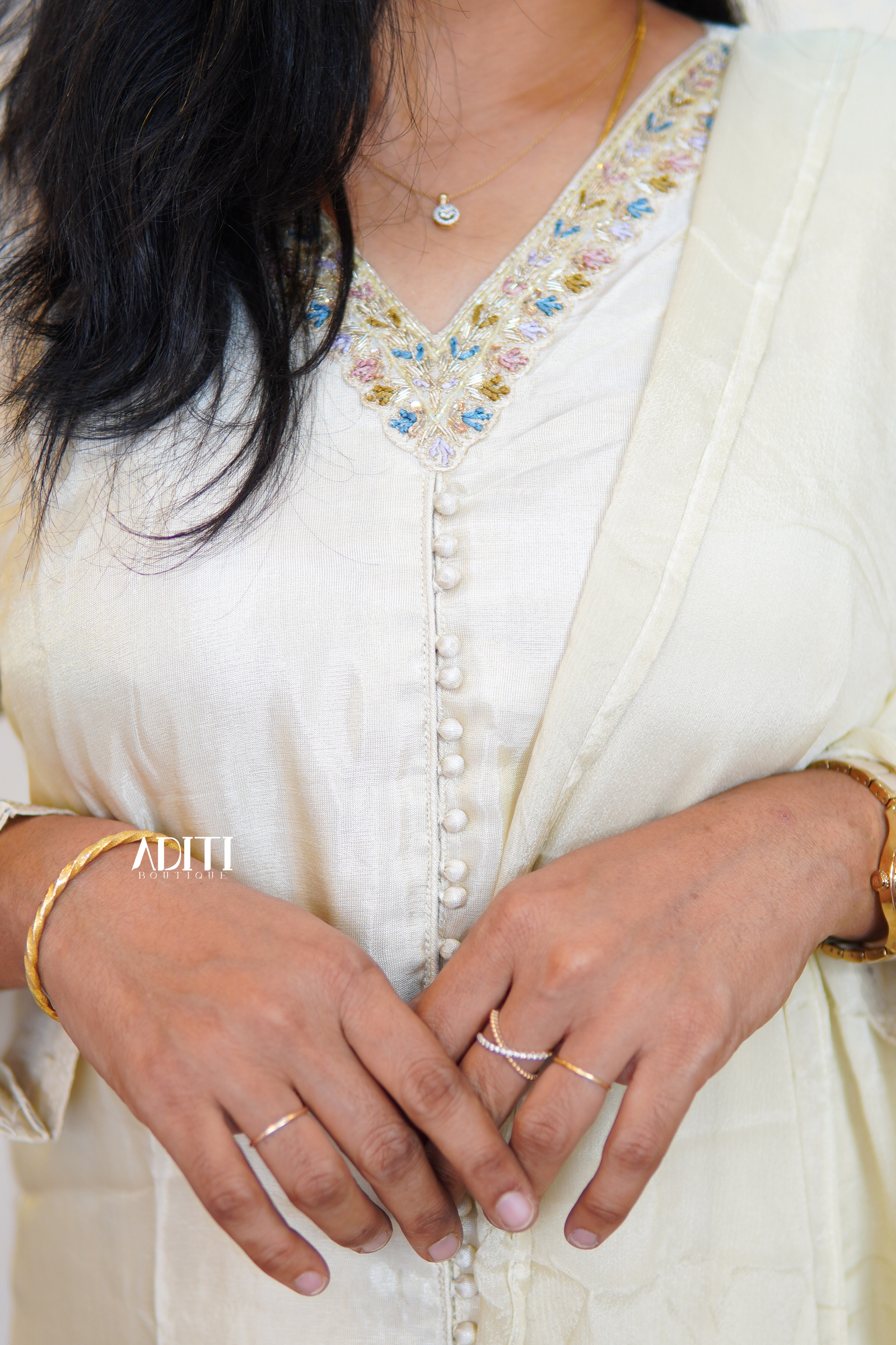 SALWAR RS0102 - View 4