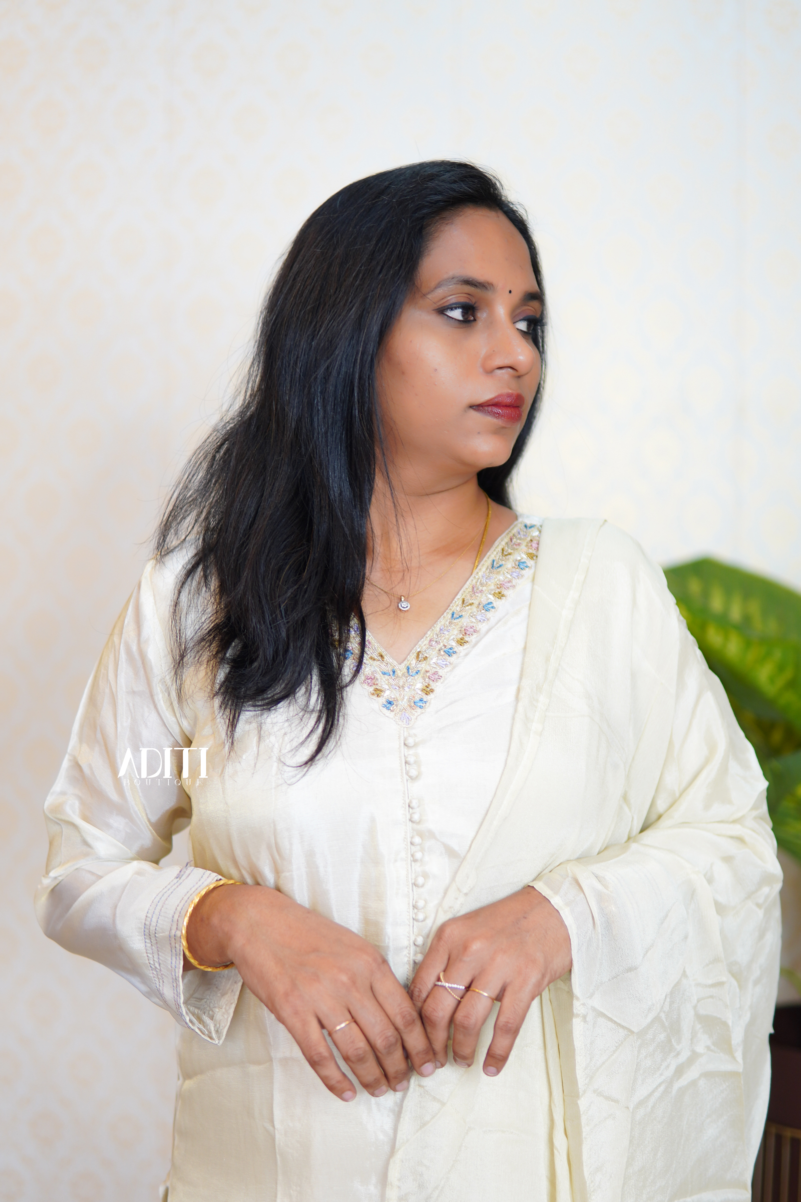 SALWAR RS0102 - View 3