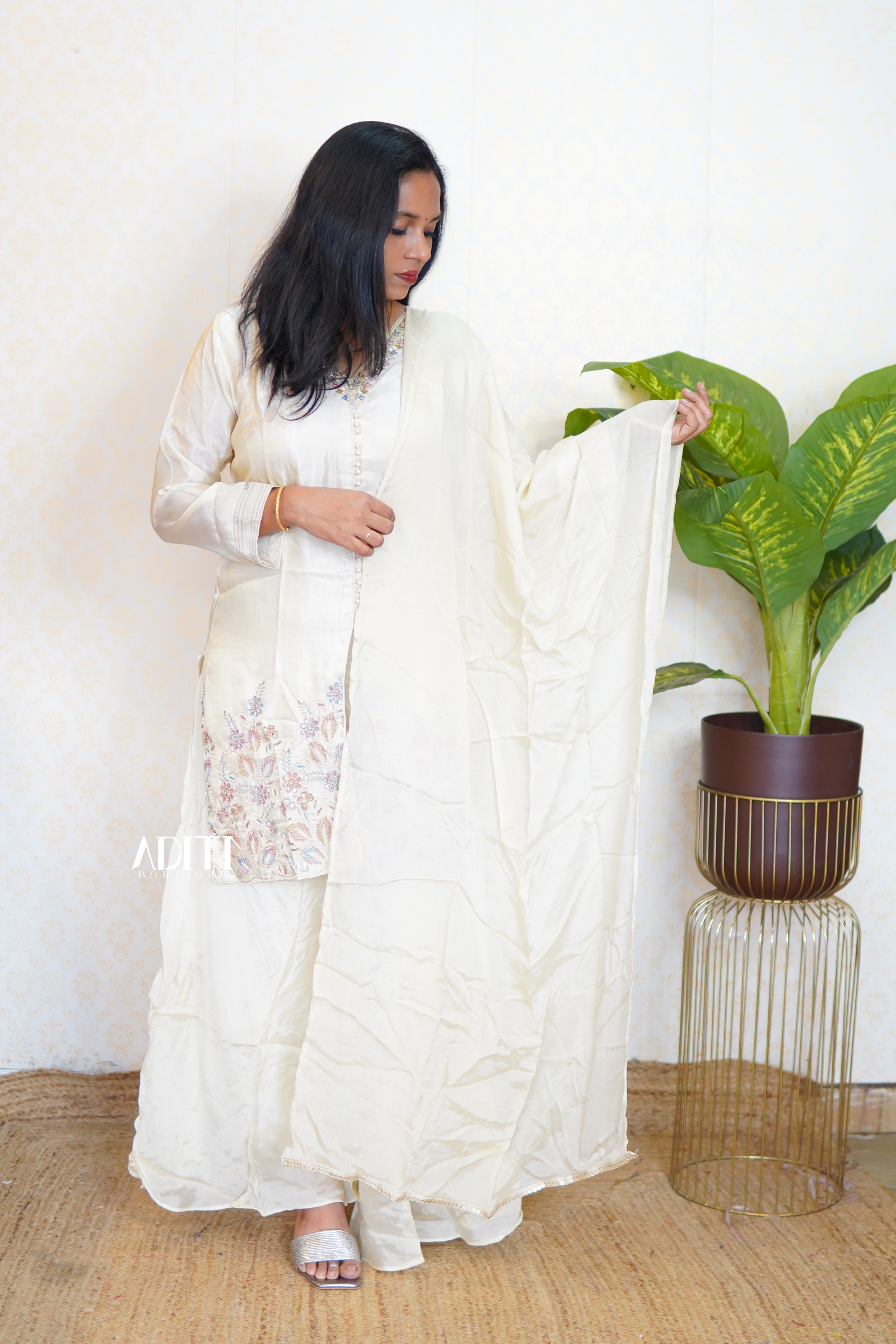SALWAR RS0102 - View 2
