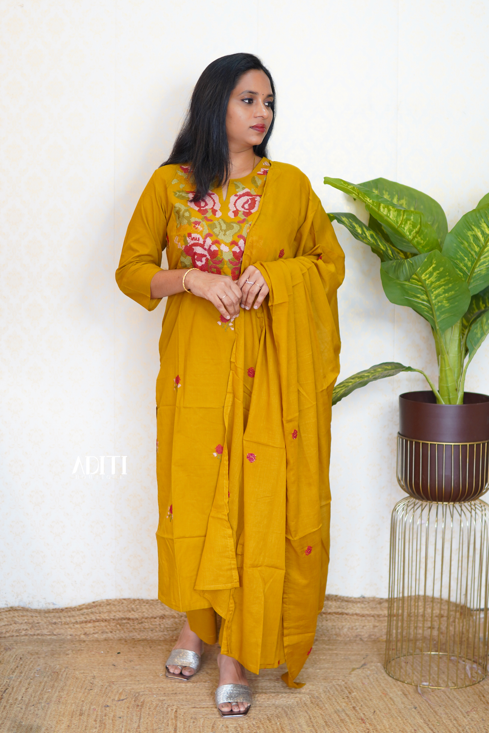 SALWAR RS0107