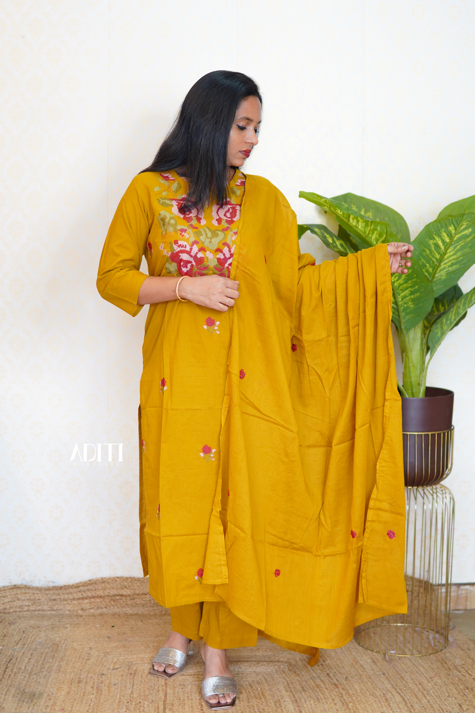 SALWAR RS0107 - View 2