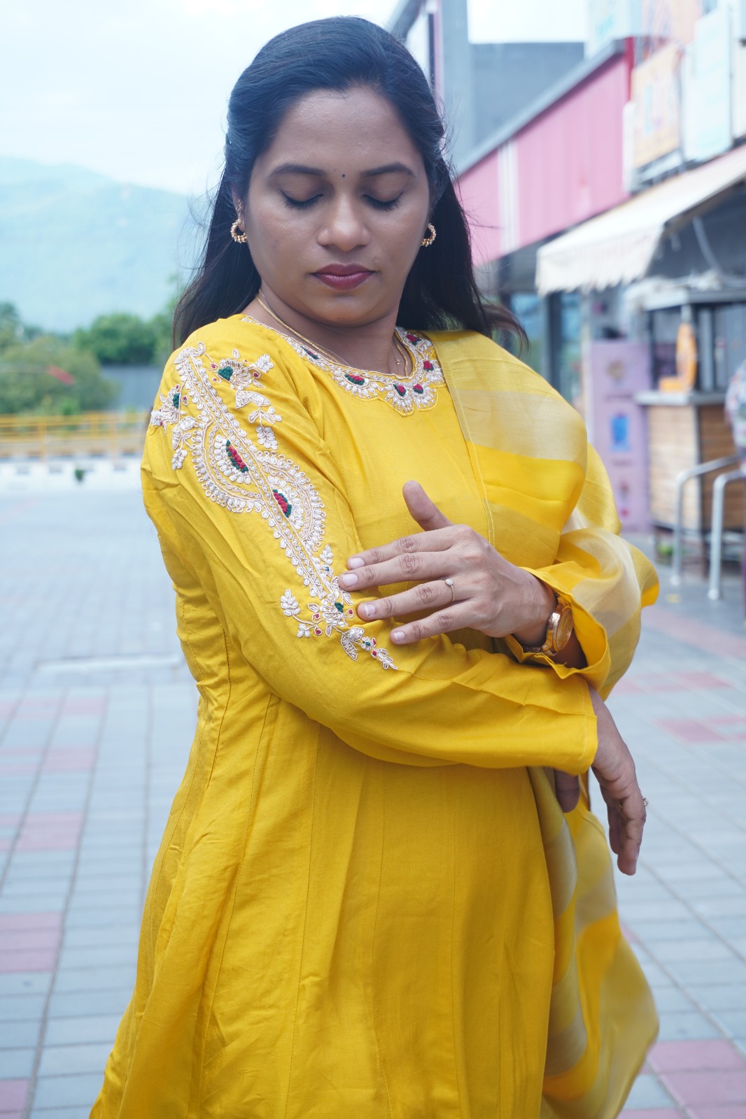 SALWAR RS0111 - View 3