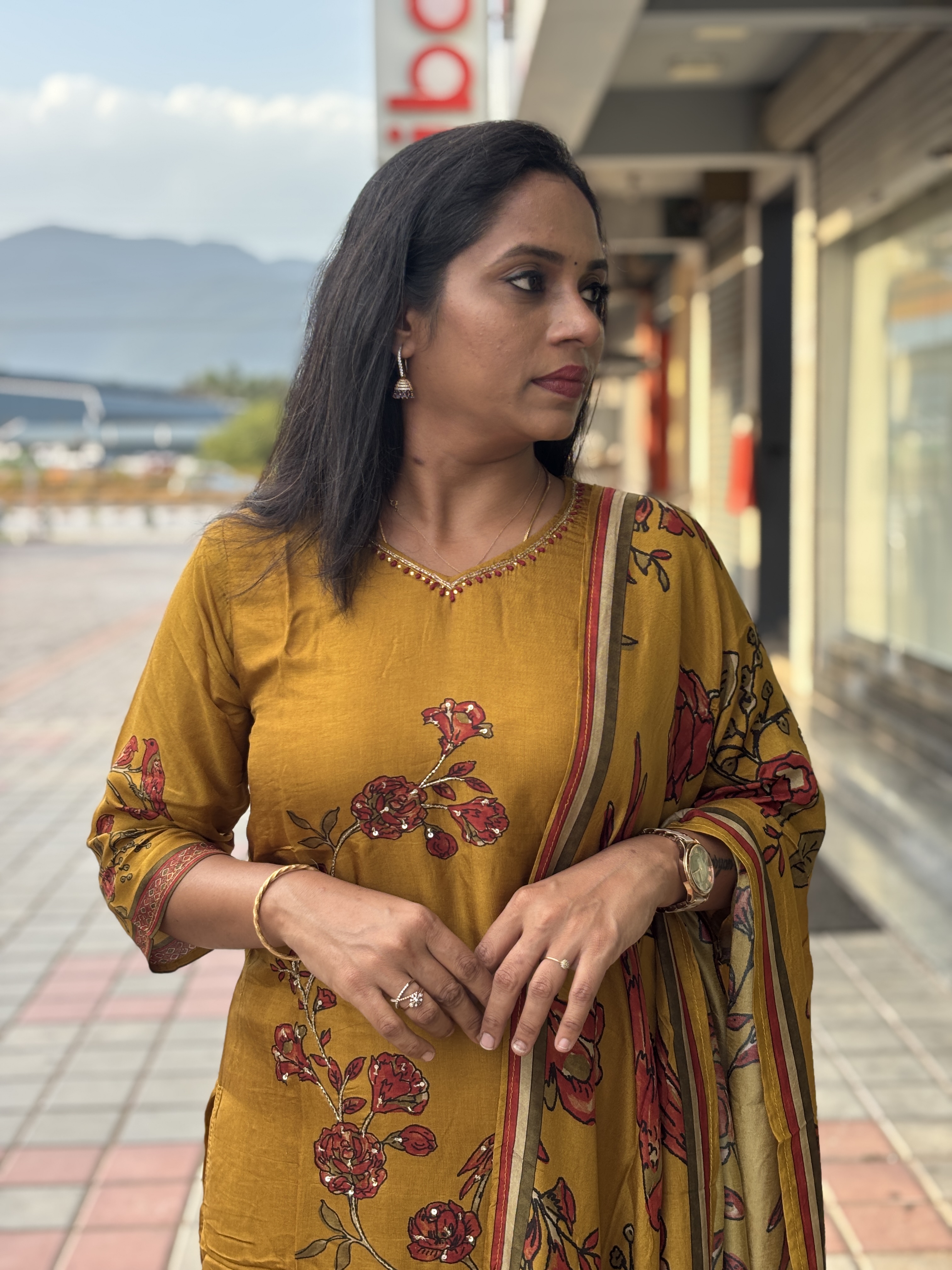 SALWAR RS0114 - View 2