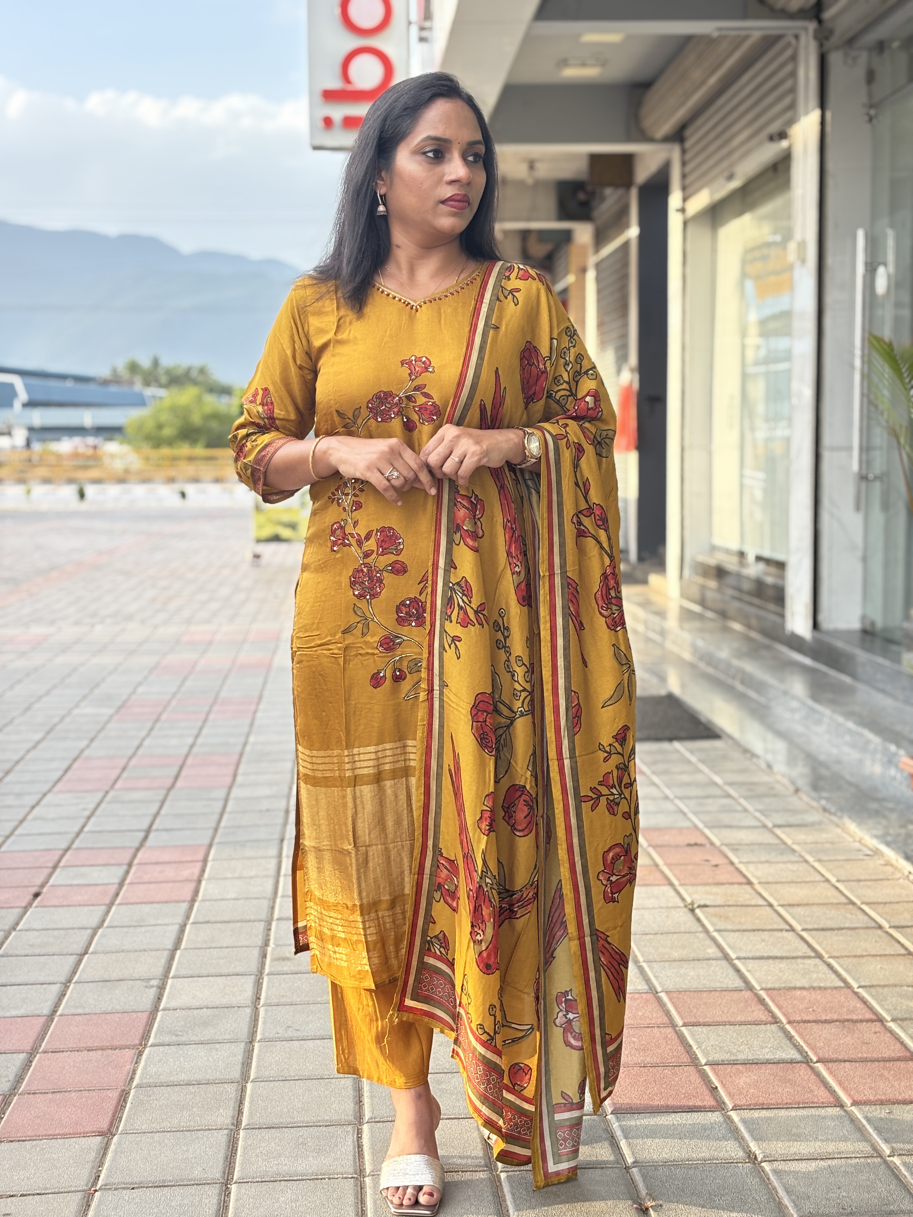 SALWAR RS0114