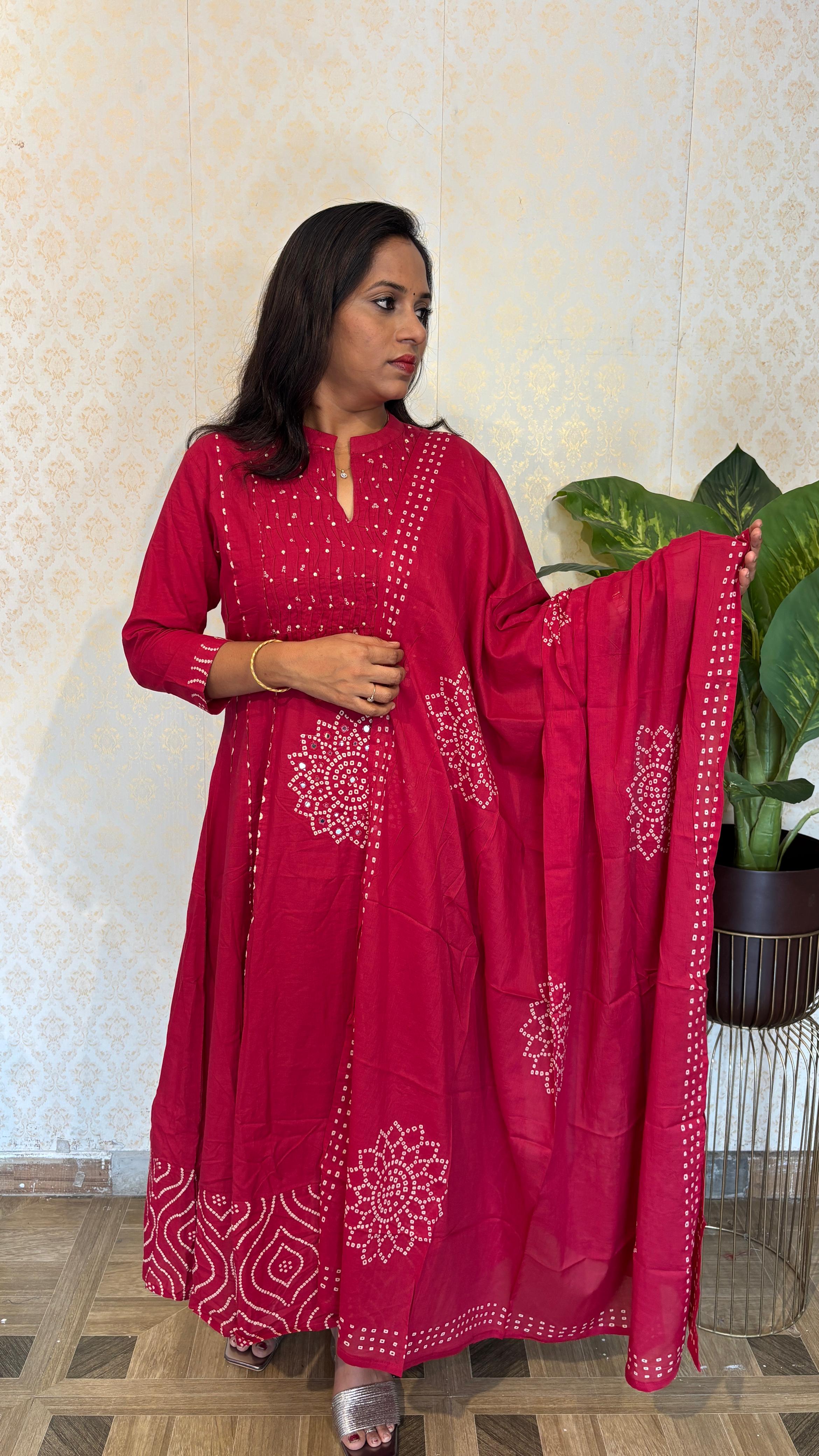 SALWAR RS0118 - View 2
