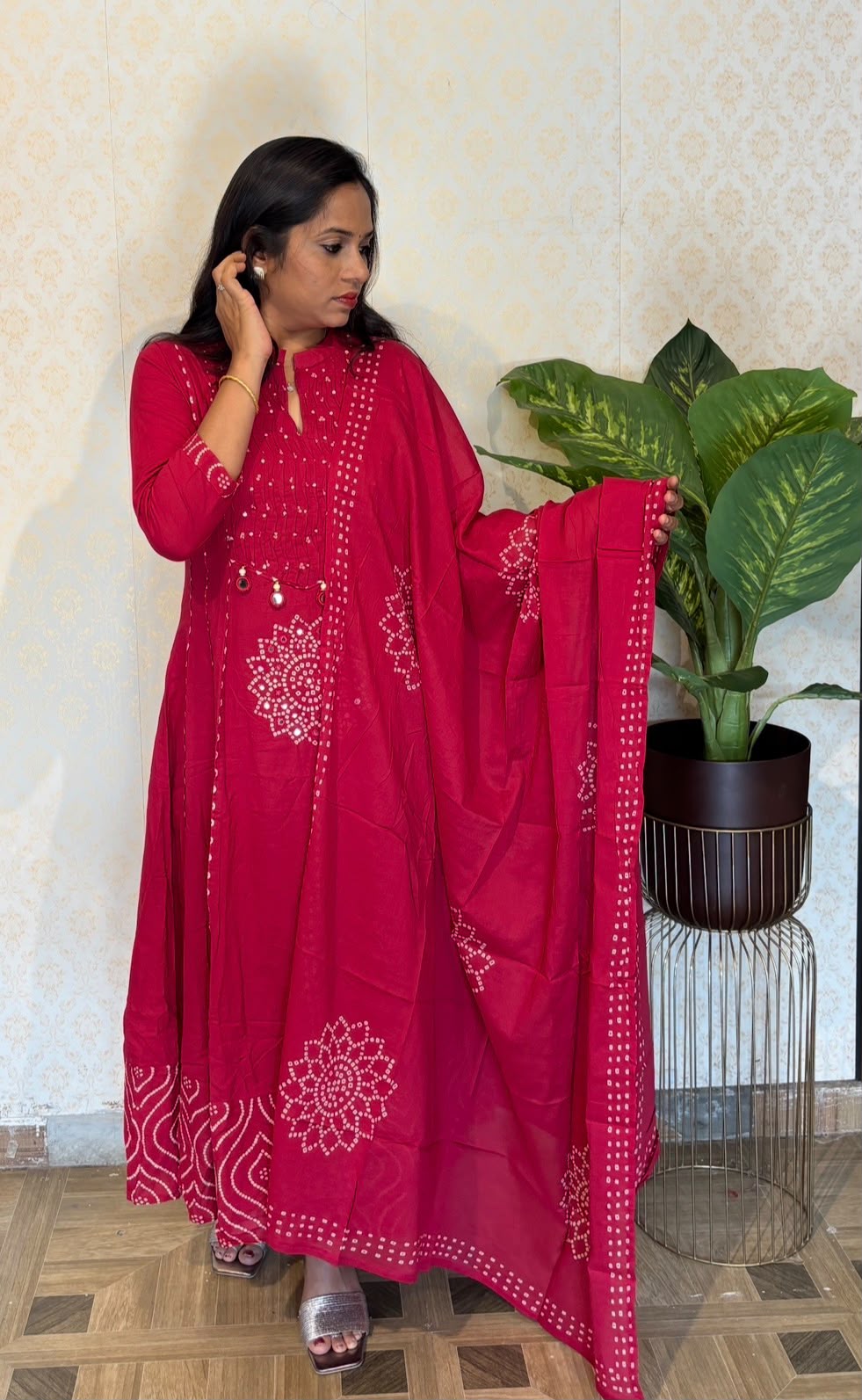 SALWAR RS0118