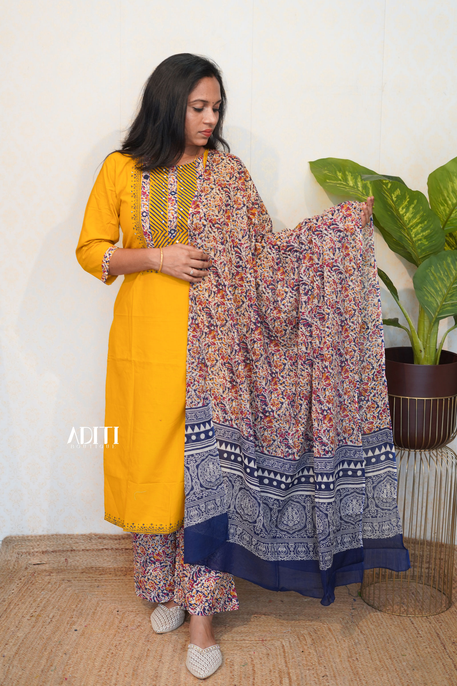 SALWAR RS0120 - View 2