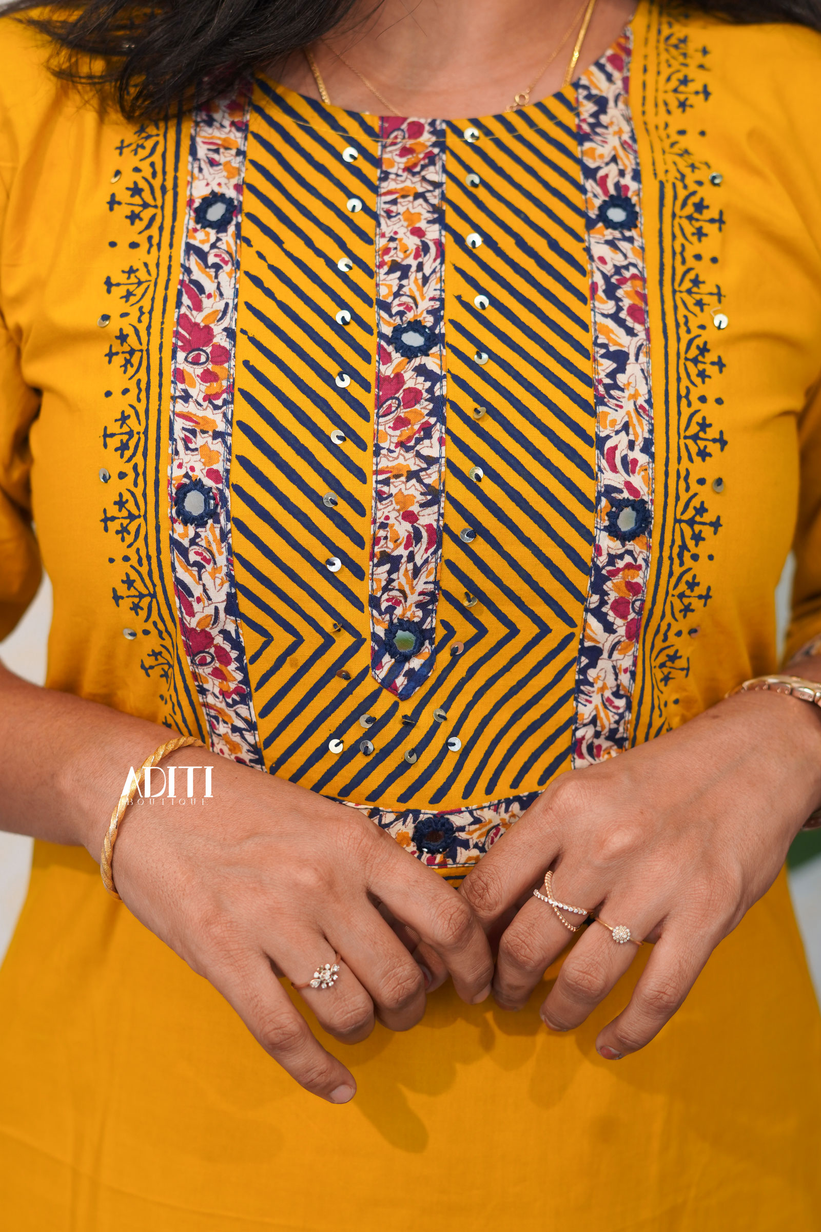 SALWAR RS0120 - View 4
