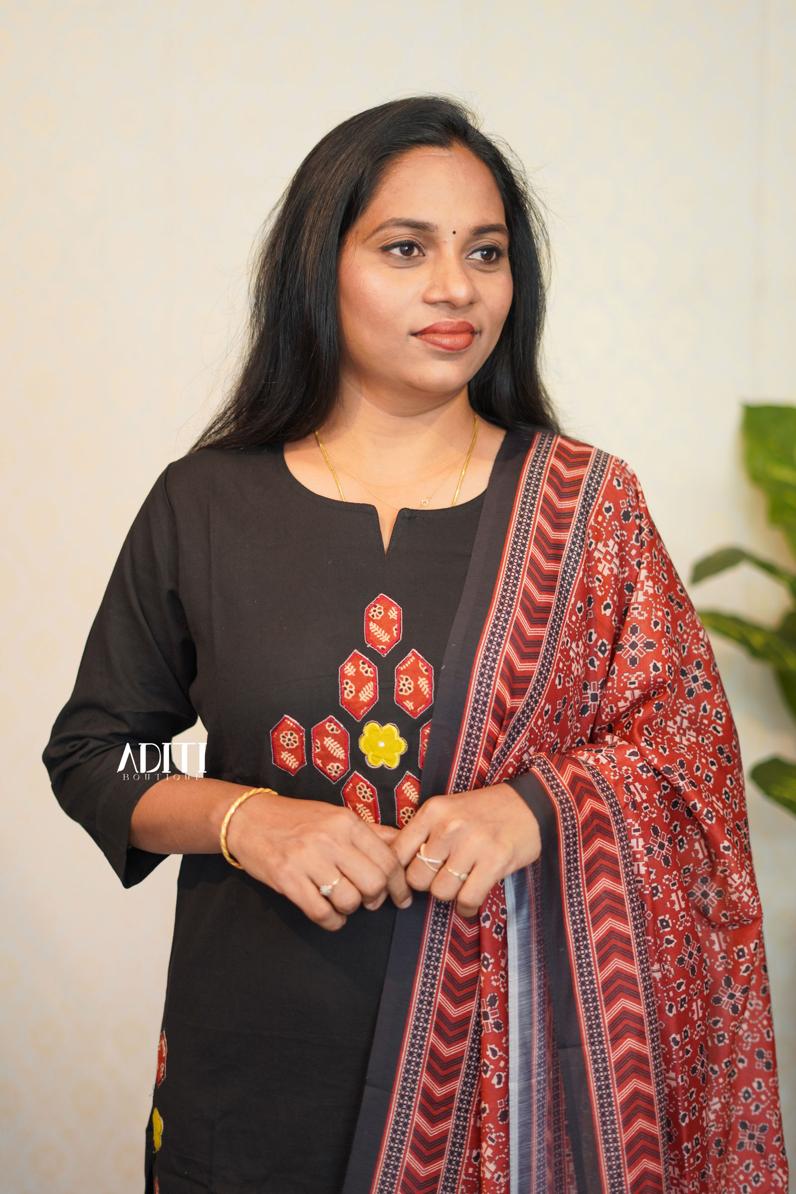 SALWAR RS0121 - View 3