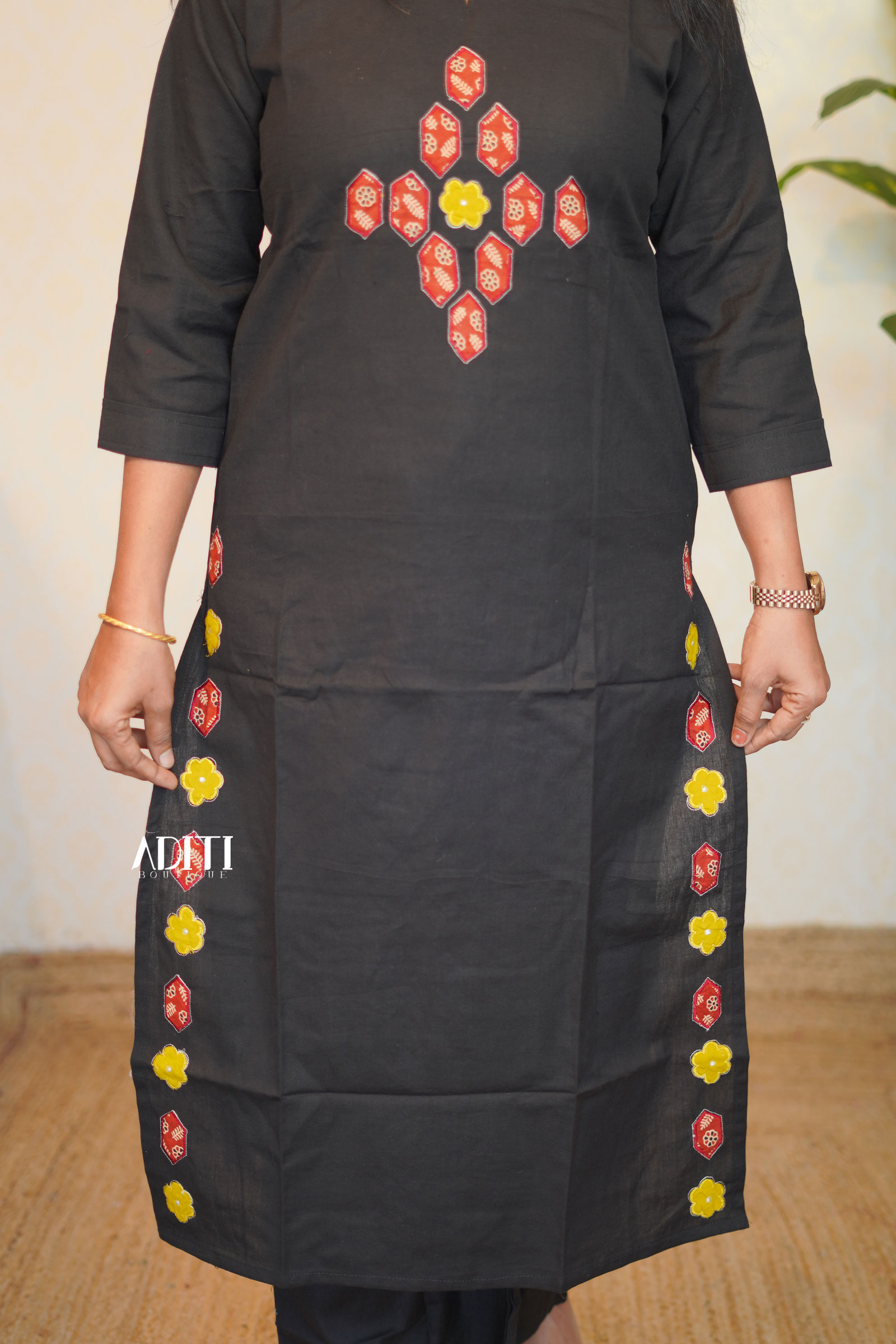 SALWAR RS0121 - View 4