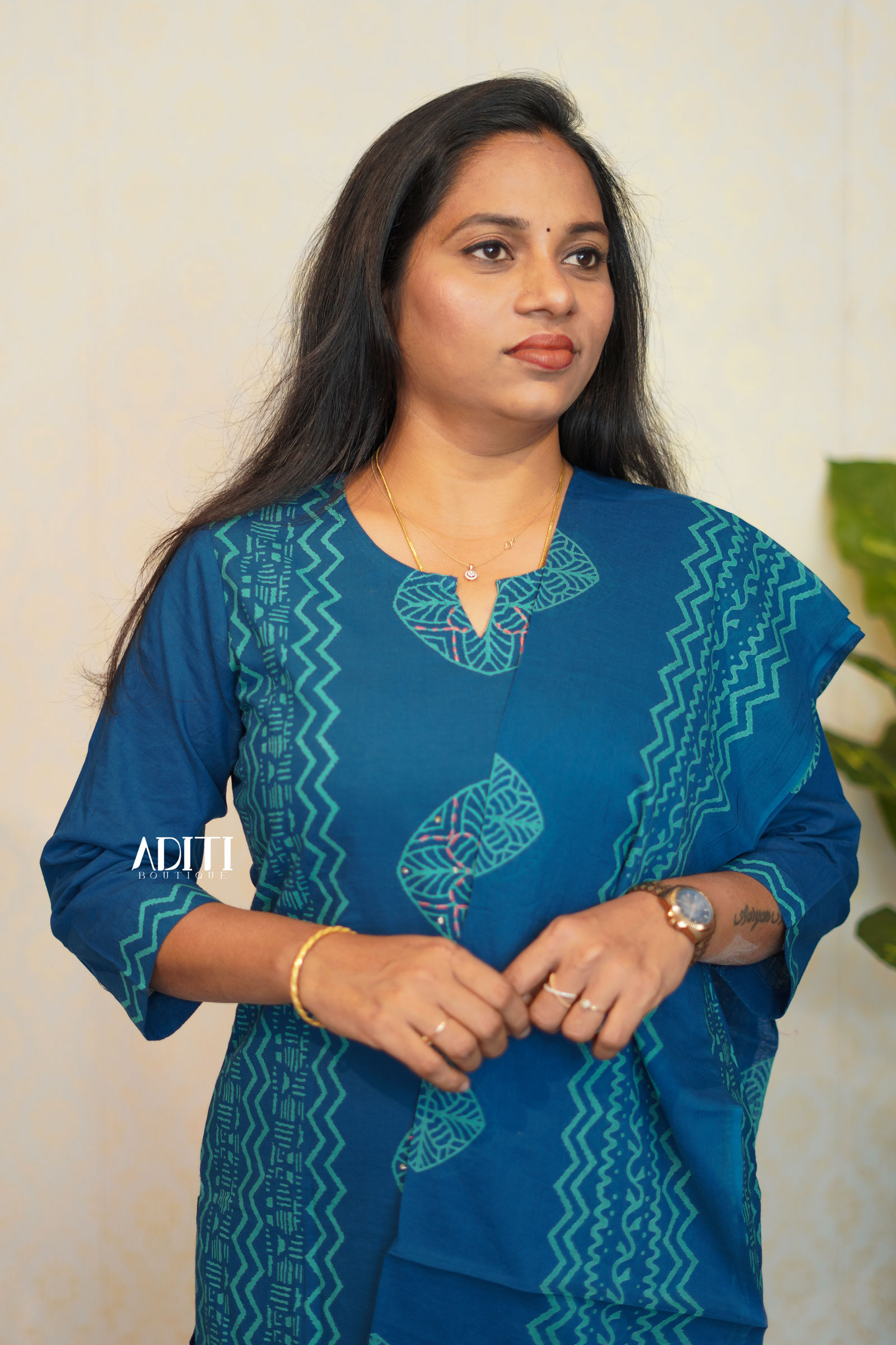 SALWAR RS0122 - View 3