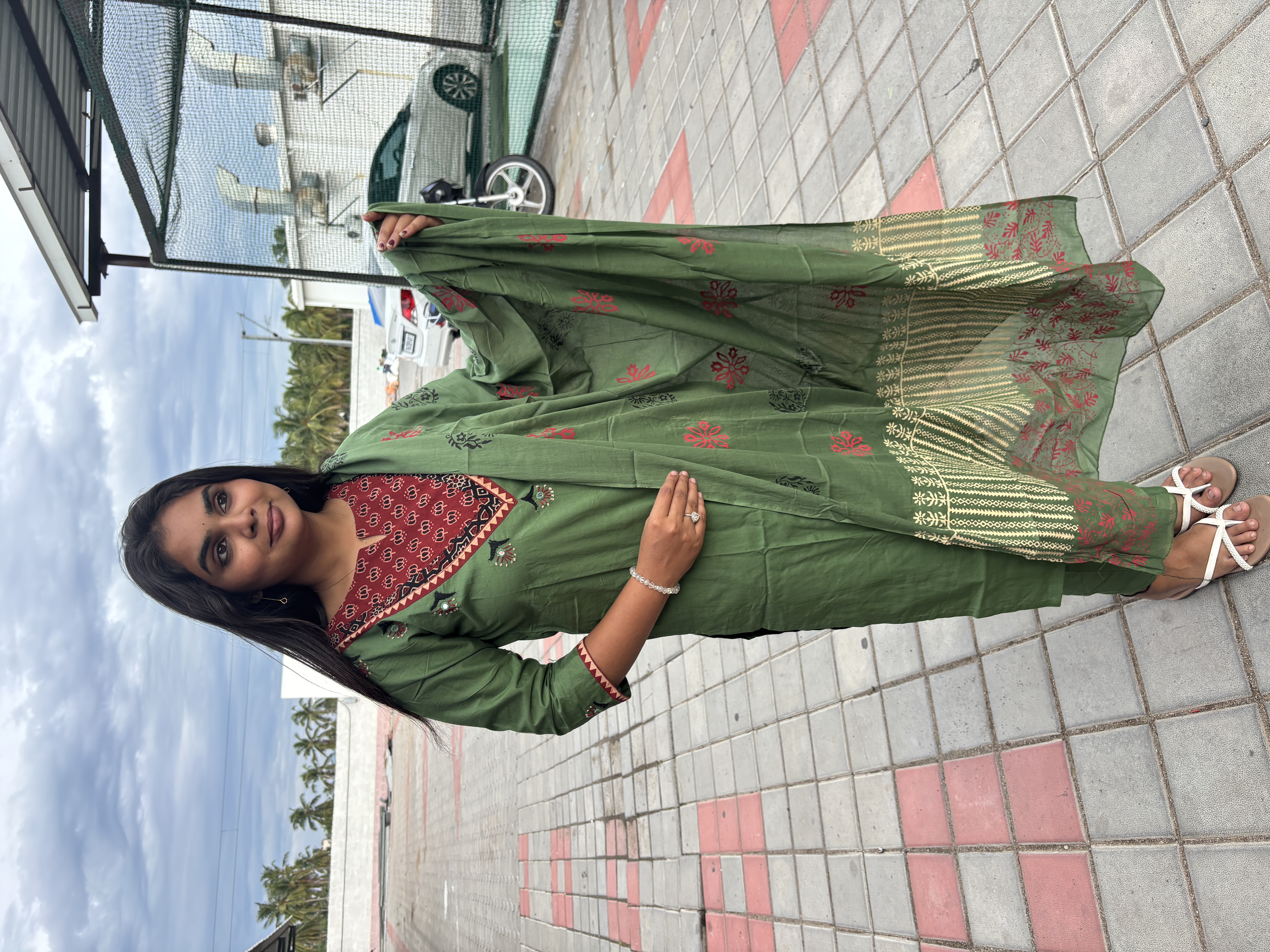 SALWAR RS0123