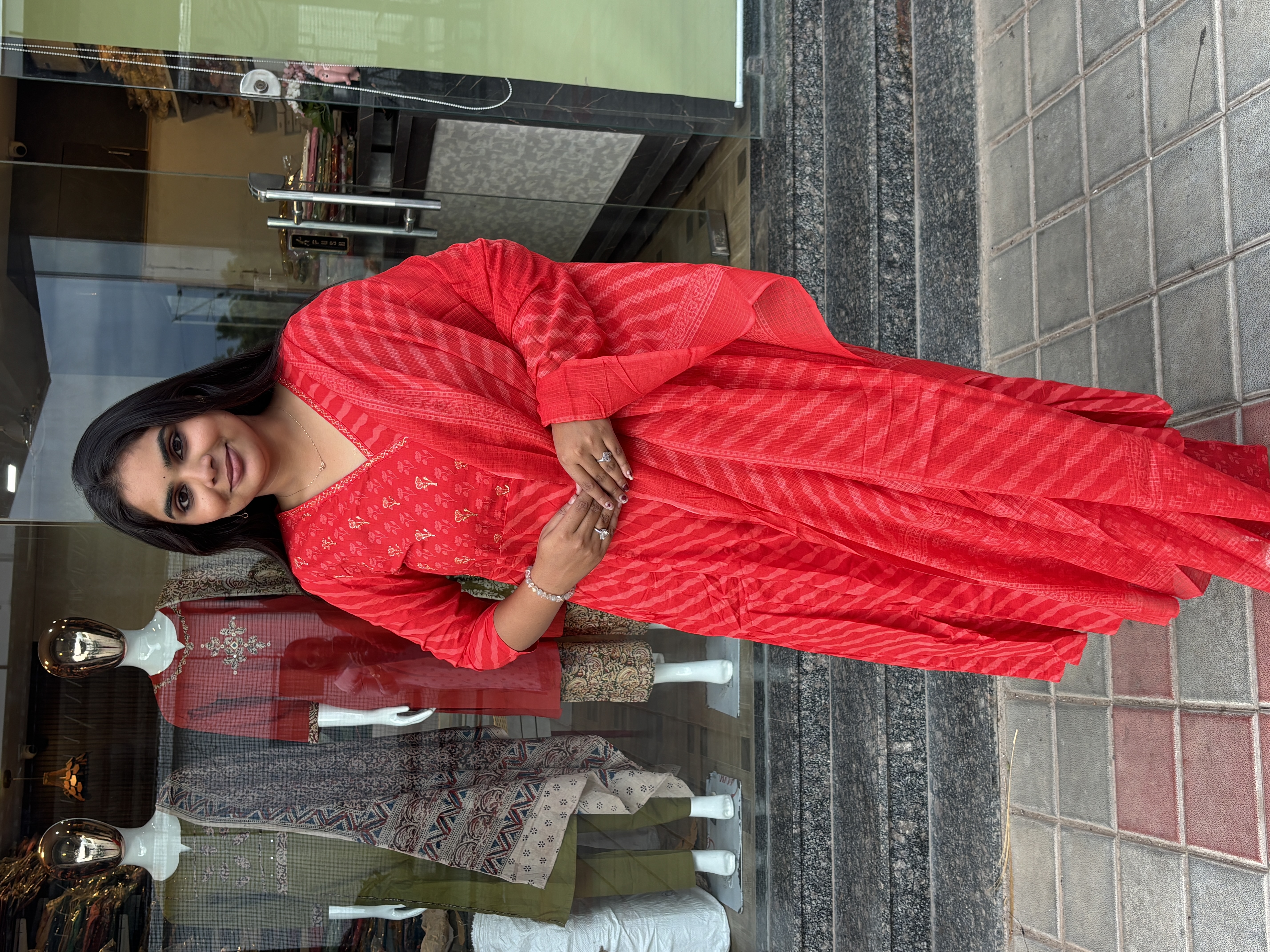 SALWAR RS0125
