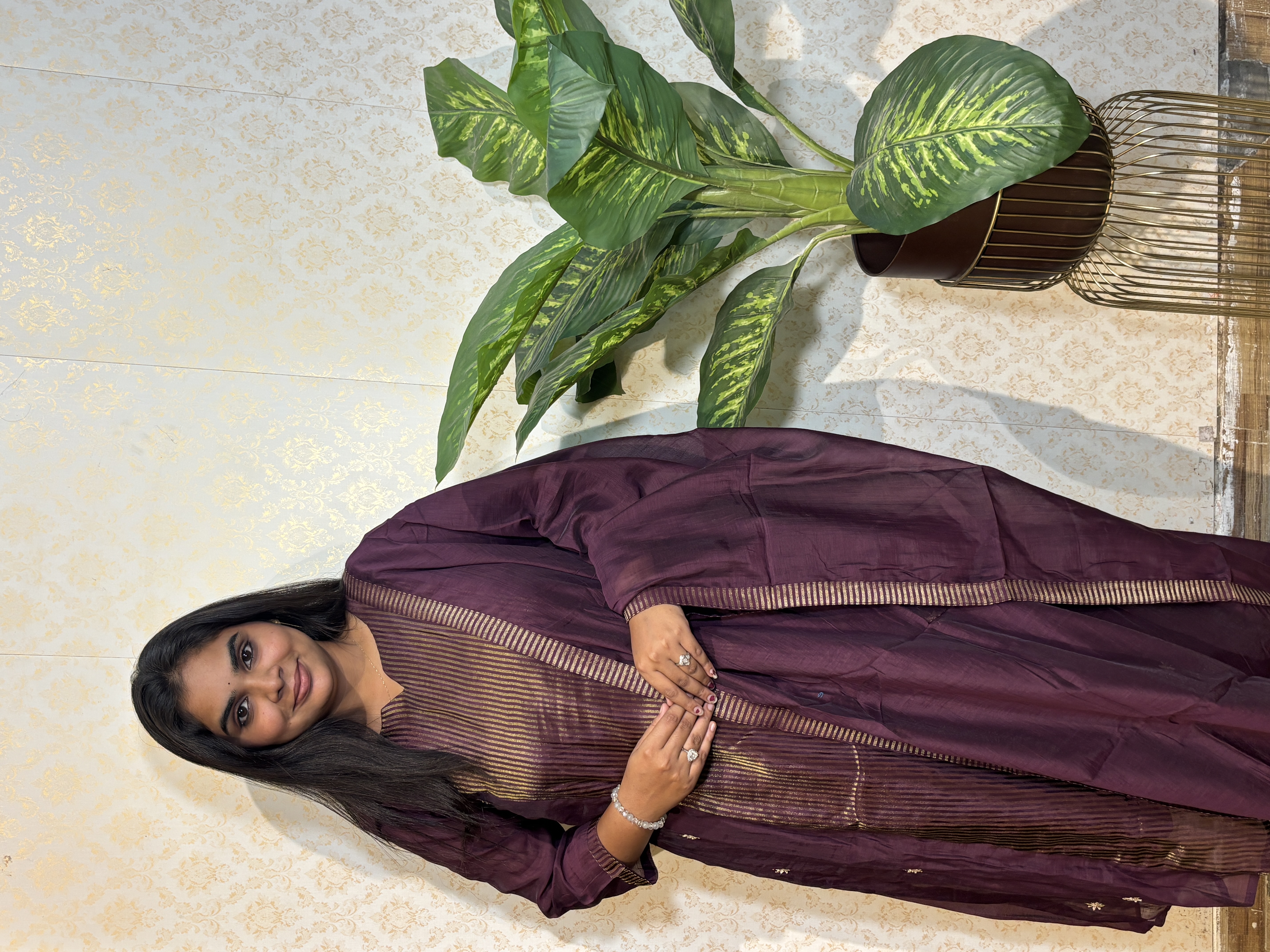 SALWAR RS0126