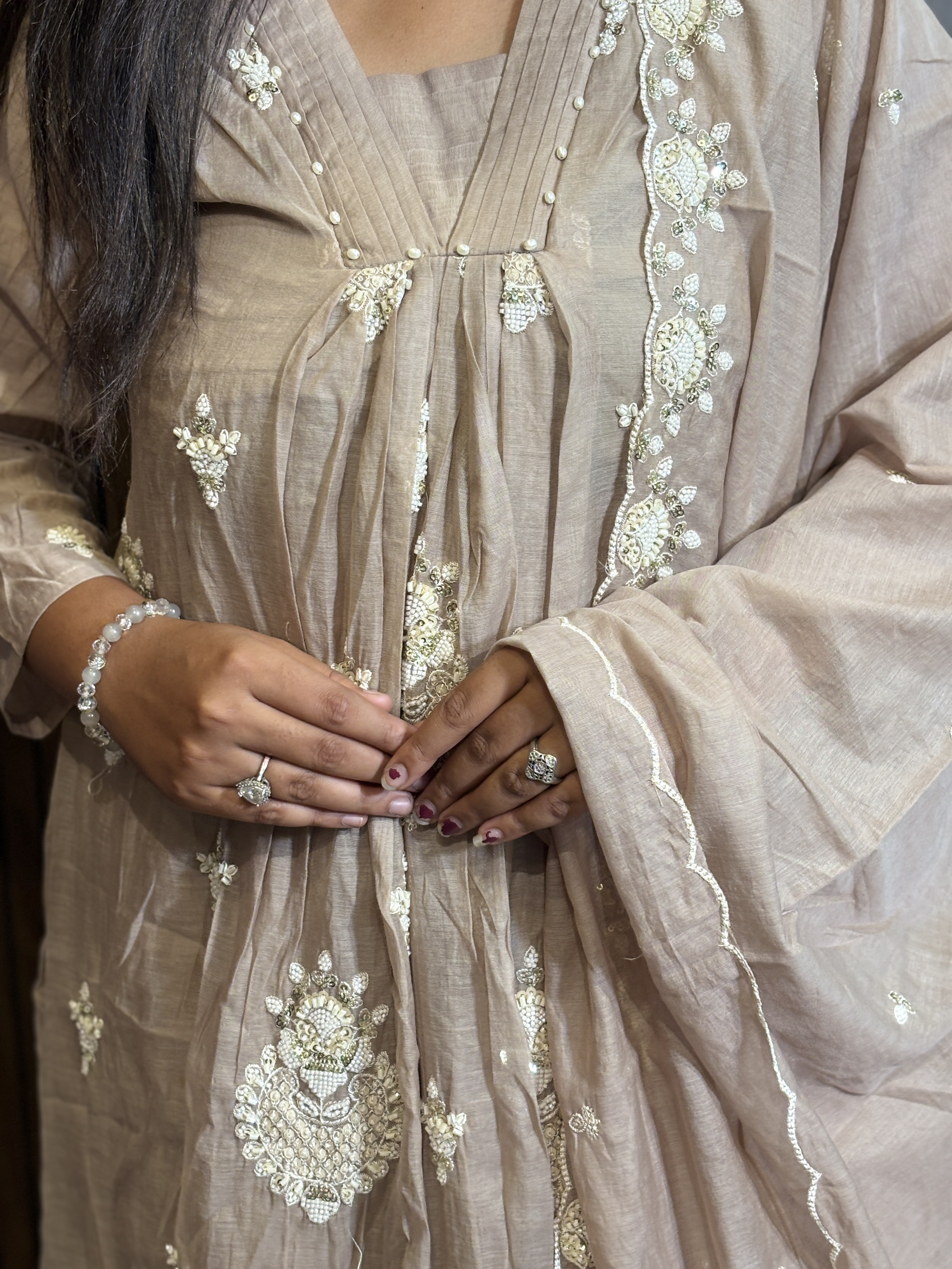 SALWAR RS0127 - View 3