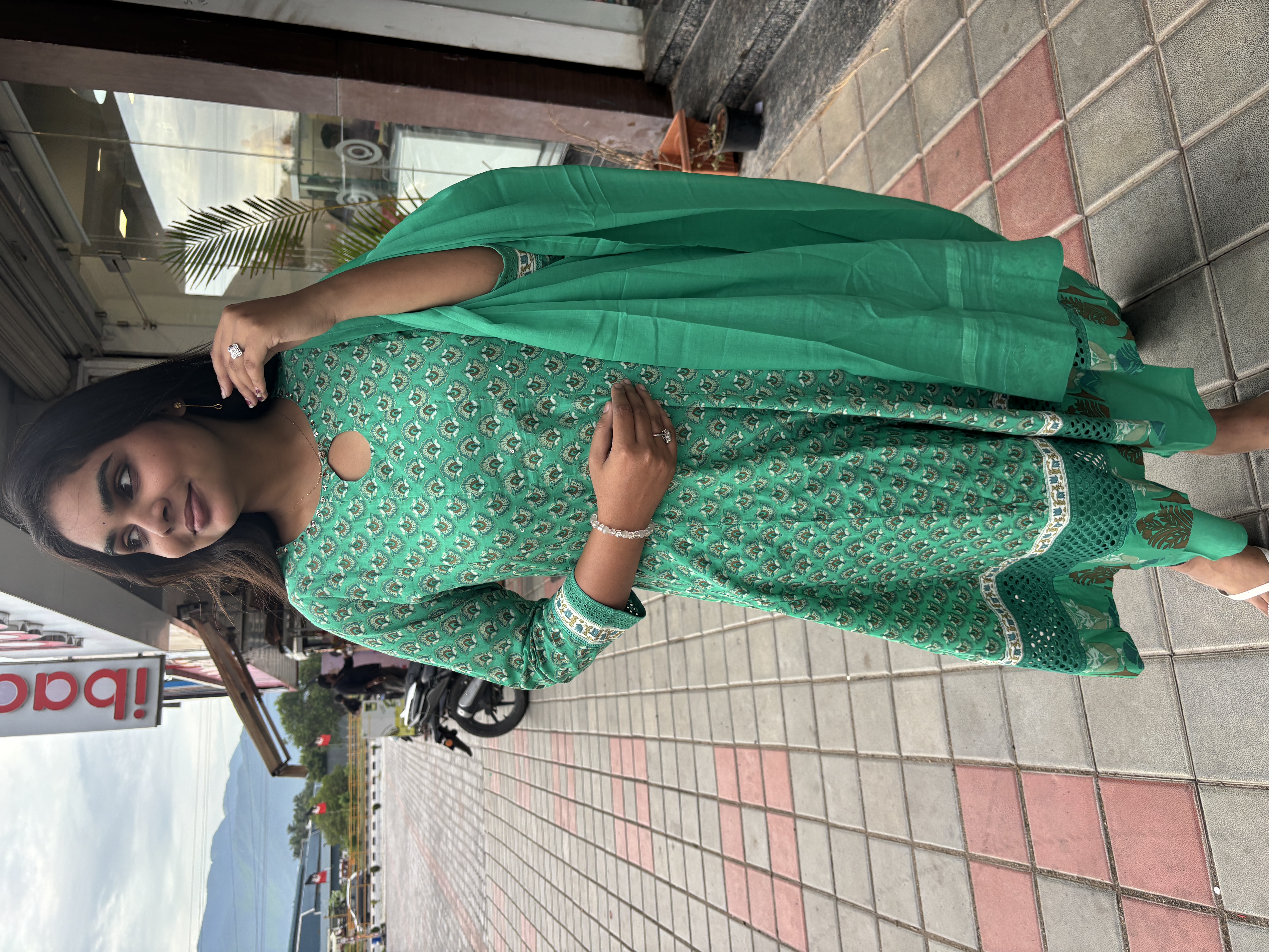 SALWAR RS0133 - View 3