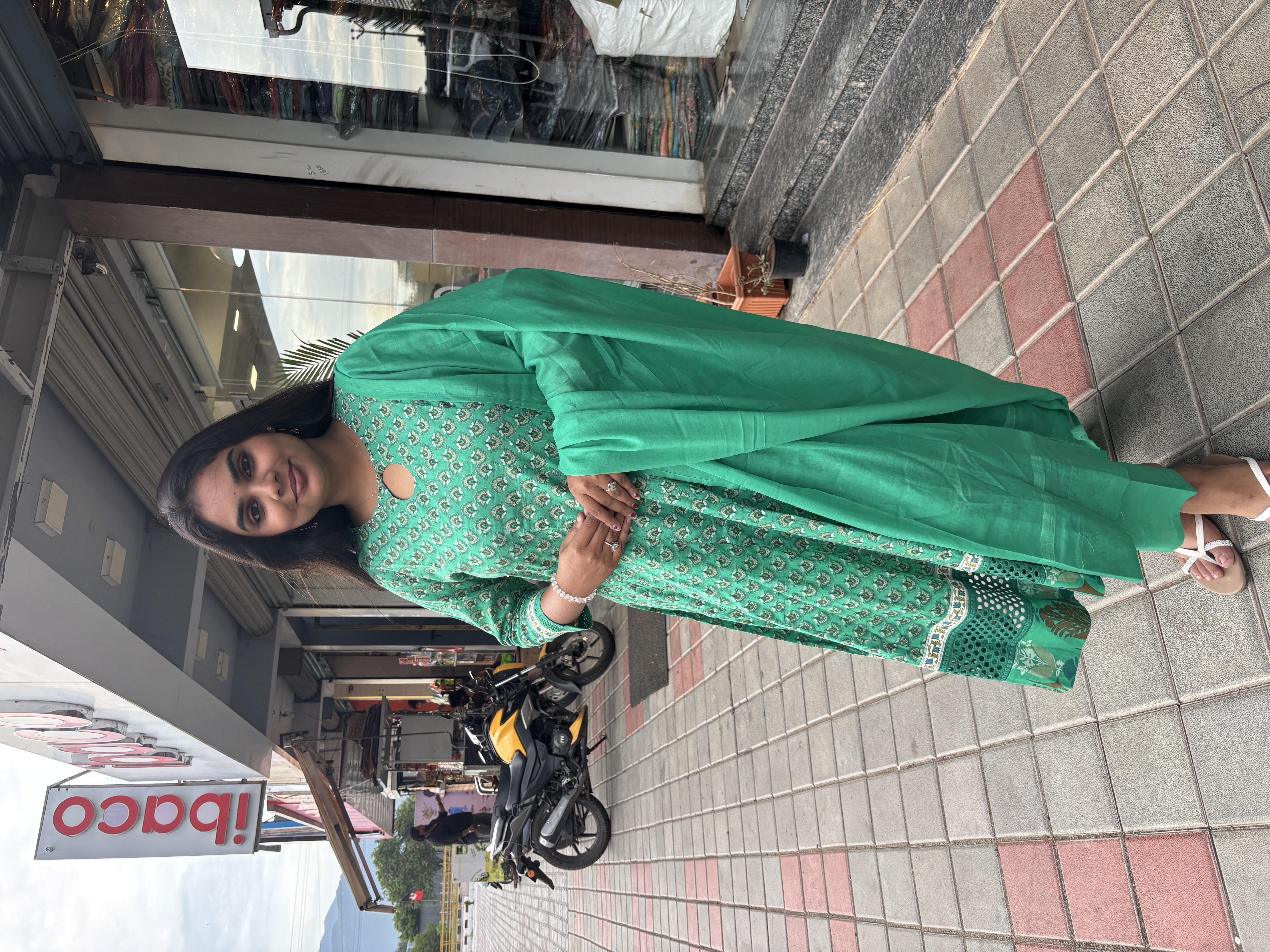 SALWAR RS0133